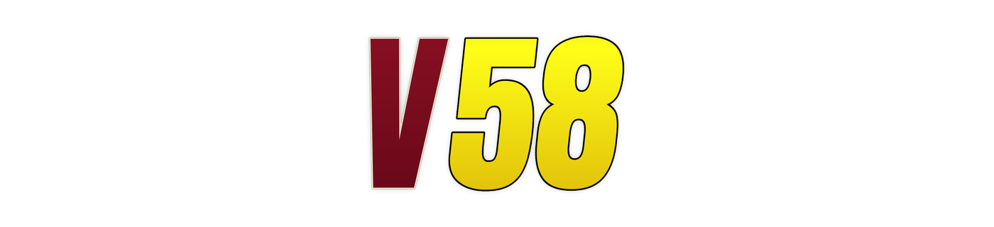 v58 – Trang chủ